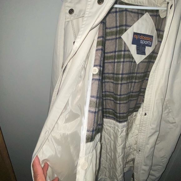 Coat - Picture 5 of 5